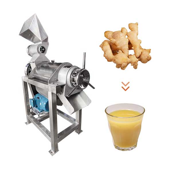 Ginger Juice Machine