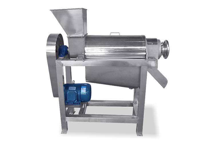 Screw Juicer Machine