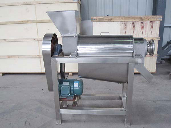 LZ Juicer Machine