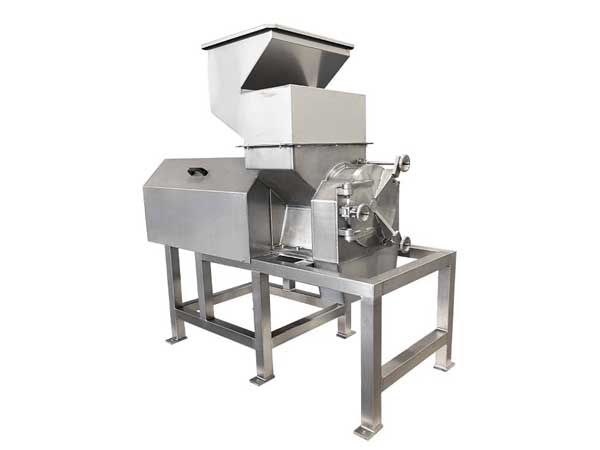 CPS Series Crusher