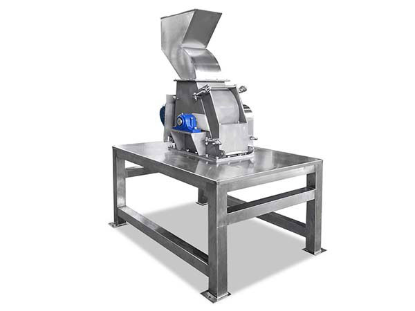 CPJ Series Hammer Crusher