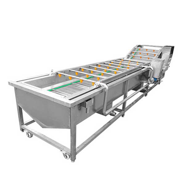 Fruit and Vegetable Washing Machine