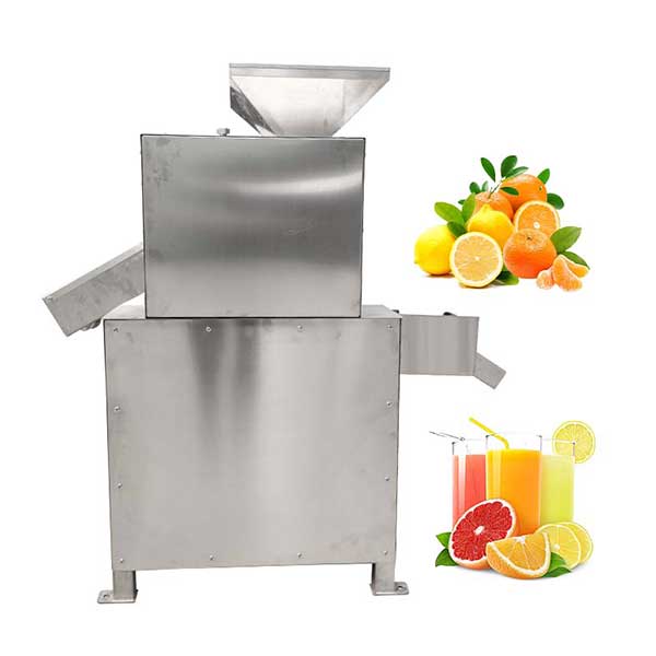 Industrial Citrus Juicer