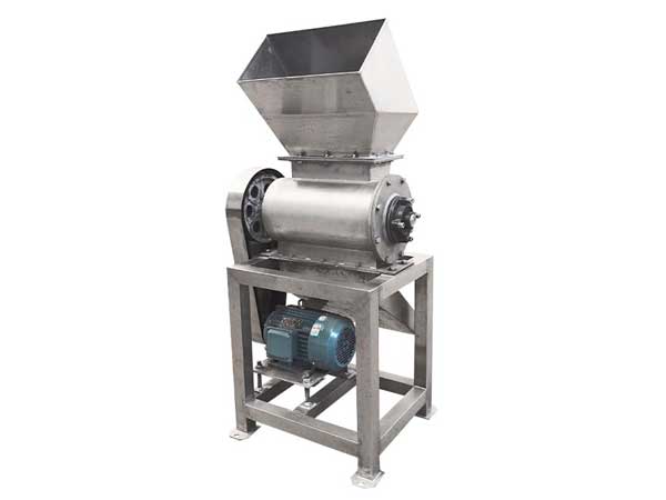 PS Series Crusher