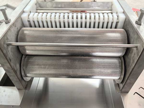 Press Rollers