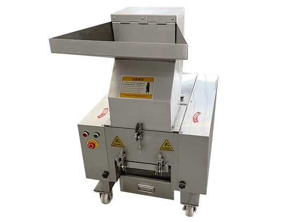 Animal Bone Crushing Machine