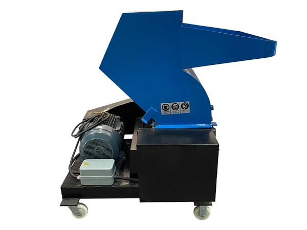 Bone Crusher Machine