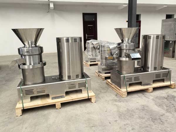 Colloid Grinders for Sale