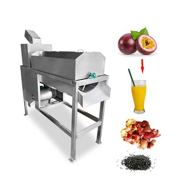 Passion Fruit Juicer
