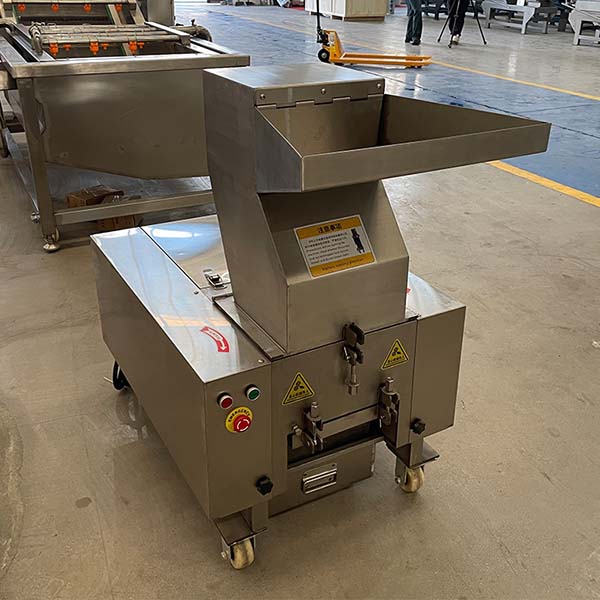 Stainless Steel Bone Crusher