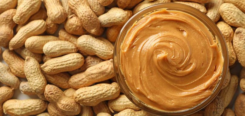 Peanut Butter