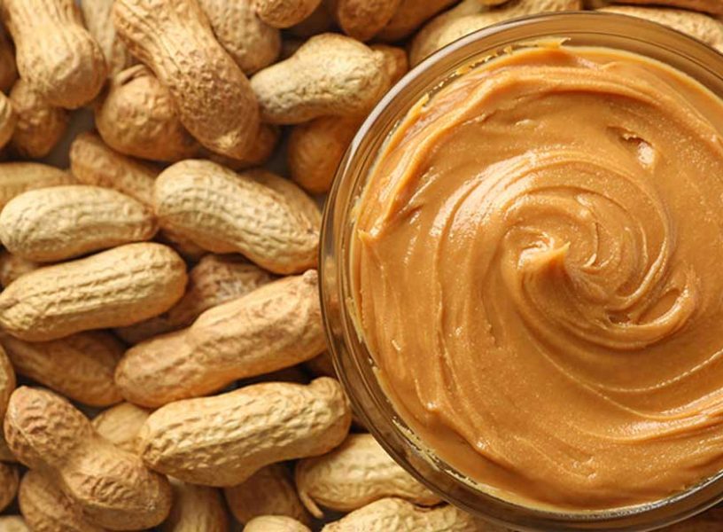 peanut-butter Peanut Butter