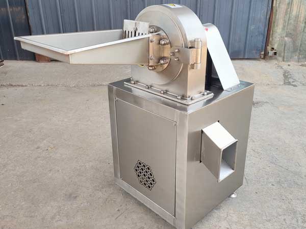 Powder Grinding Machine