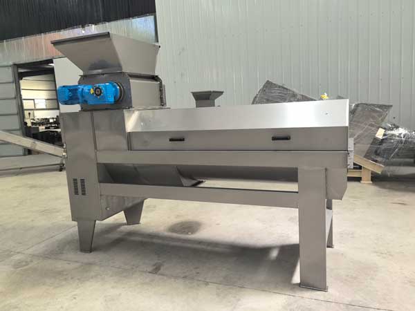 5t Pomegranate Peeling Machine