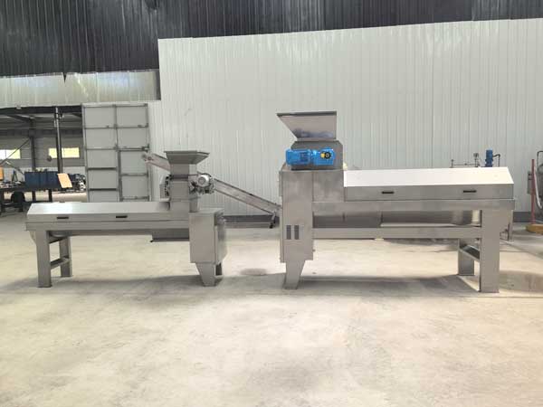 Pomegranate Deseeding Machines