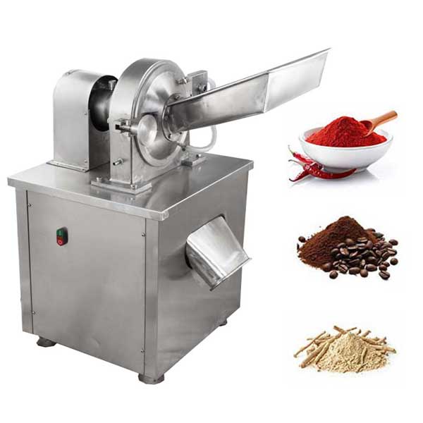 Powder Grinder Machine