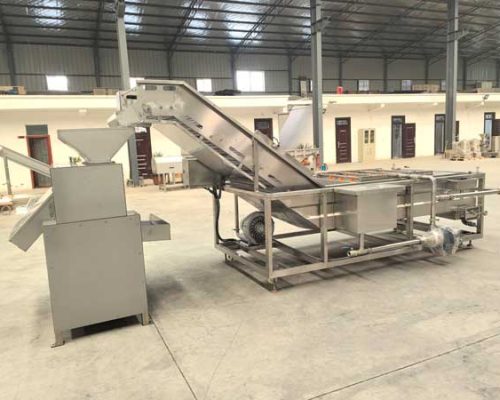 Citrus-Juicer-to-Chile Citrus Juicer to Chile