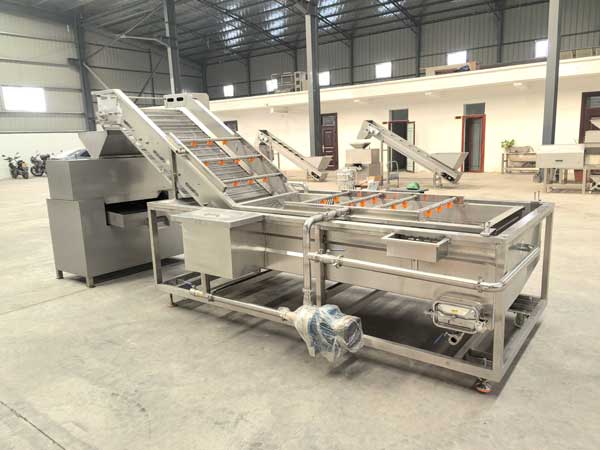 Lemon Juicer Machine to Chile