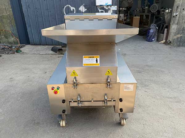 PG-500 Bone Crusher to Australia