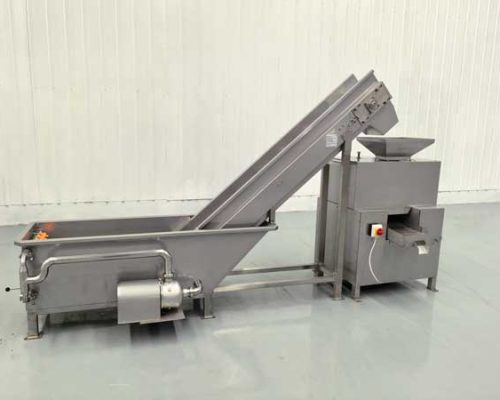 Orange-and-Lemon-Juicer-to-South-Africa Citrus Juicer Machine to South Africa